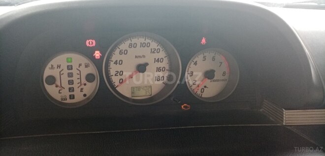 Nissan X-Trail 2001, 178,402 km - 2.0 l - Bakı