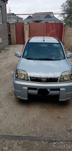 Nissan X-Trail 2001, 178,402 km - 2.0 l - Bakı