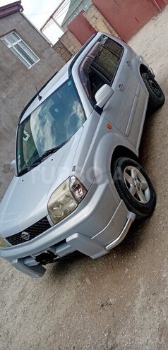Nissan X-Trail 2001, 178,402 km - 2.0 l - Bakı