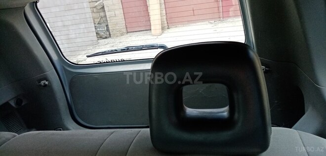 Nissan X-Trail 2001, 178,402 km - 2.0 l - Bakı