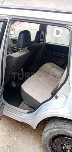Nissan X-Trail 2001, 178,402 km - 2.0 l - Bakı