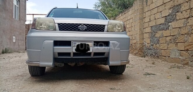 Nissan X-Trail 2001, 178,402 km - 2.0 l - Bakı