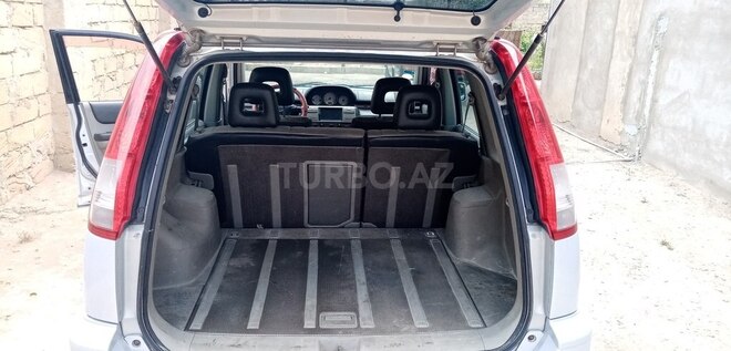 Nissan X-Trail 2001, 178,402 km - 2.0 l - Bakı
