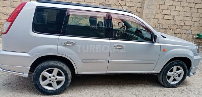 Nissan X-Trail 2001, 178,402 km - 2.0 l - Bakı