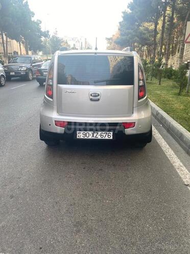 Kia Soul 2010, 250,000 km - 2.0 l - Bakı