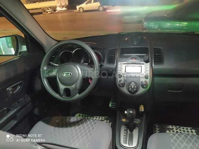 Kia Soul 2010, 250,000 km - 2.0 l - Bakı