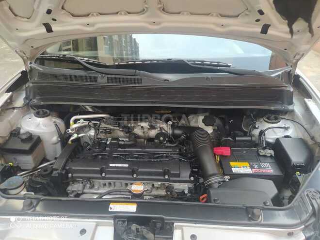 Kia Soul 2010, 250,000 km - 2.0 l - Bakı