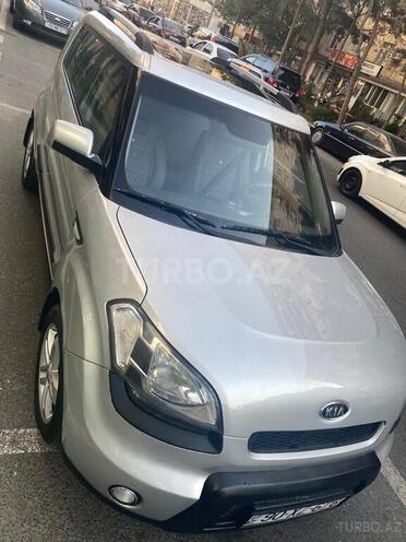 Kia Soul 2010, 250,000 km - 2.0 l - Bakı