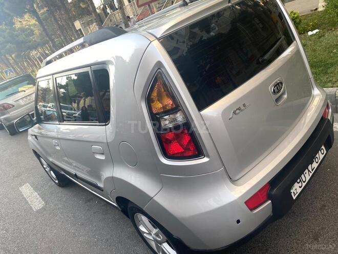 Kia Soul 2010, 250,000 km - 2.0 l - Bakı