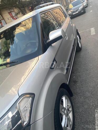 Kia Soul 2010, 250,000 km - 2.0 l - Bakı