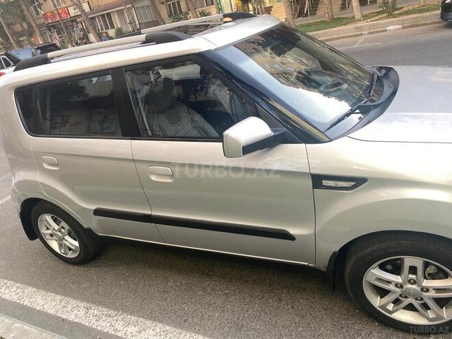Kia Soul 2010, 250,000 km - 2.0 l - Bakı