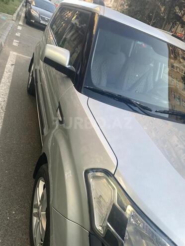 Kia Soul 2010, 250,000 km - 2.0 l - Bakı