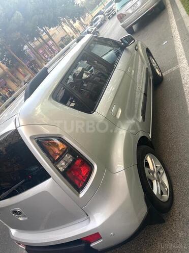 Kia Soul 2010, 250,000 km - 2.0 l - Bakı