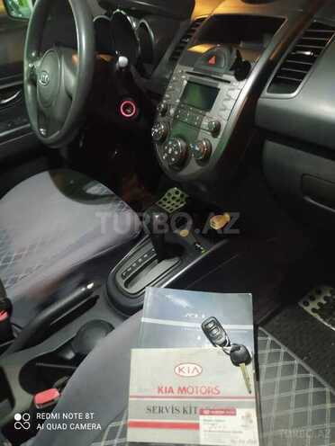 Kia Soul 2010, 250,000 km - 2.0 l - Bakı