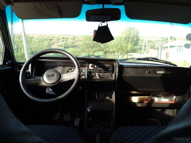 LADA (VAZ) 2107 2004, 95,000 km - 1.6 l - Sabirabad