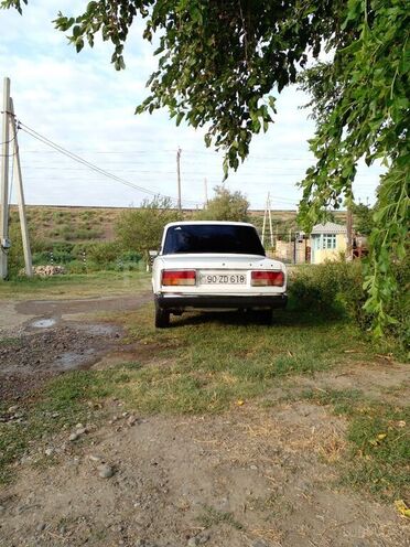LADA (VAZ) 2107 2004, 95,000 km - 1.6 l - Sabirabad