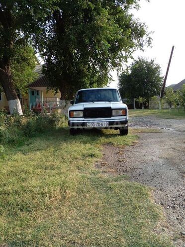 LADA (VAZ) 2107 2004, 95,000 km - 1.6 l - Sabirabad