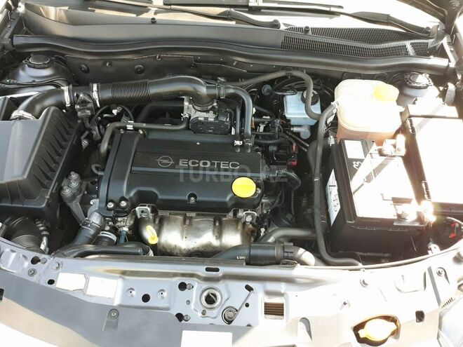 Opel Astra 2009, 126,000 km - 1.4 l - Bakı