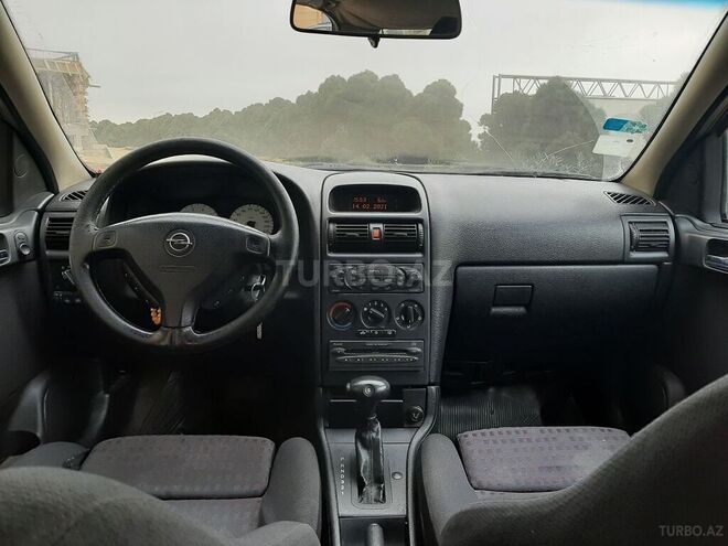 Opel Astra 2000, 155,000 km - 2.2 л - Bakı