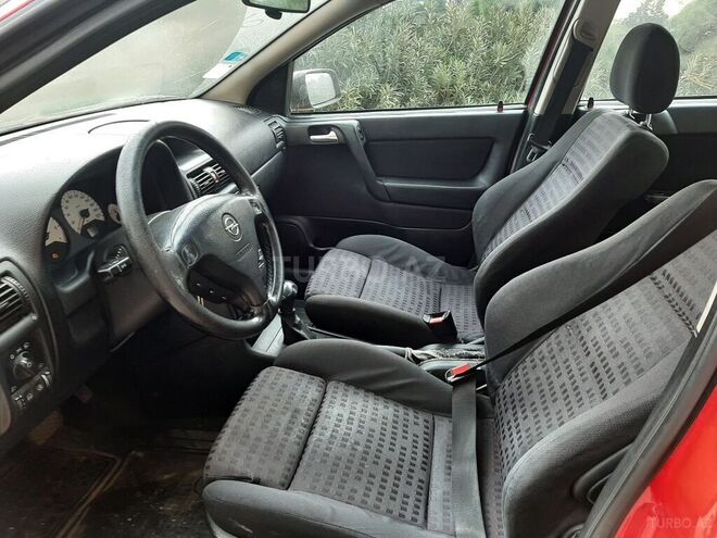Opel Astra 2000, 155,000 km - 2.2 л - Bakı