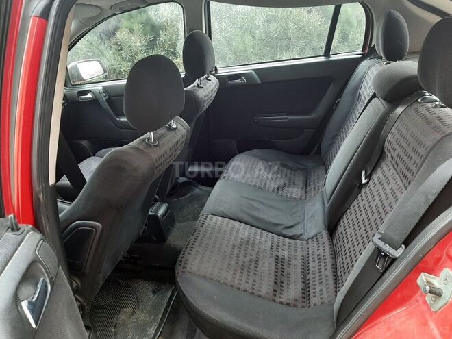 Opel Astra 2000, 155,000 km - 2.2 л - Bakı