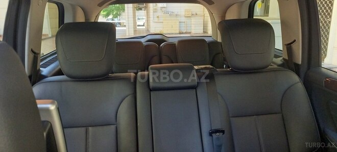 Mercedes GL 350 2012, 109,000 km - 3.0 l - Bakı
