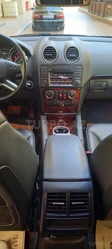 Mercedes GL 350 2012, 109,000 km - 3.0 l - Bakı