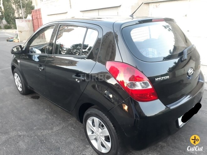 Hyundai i20 2008, 178,000 km - 1.3 л - Bakı
