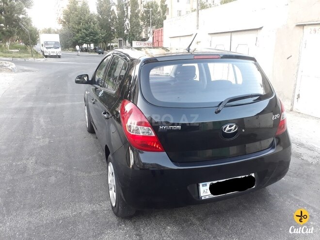 Hyundai i20 2008, 178,000 km - 1.3 л - Bakı