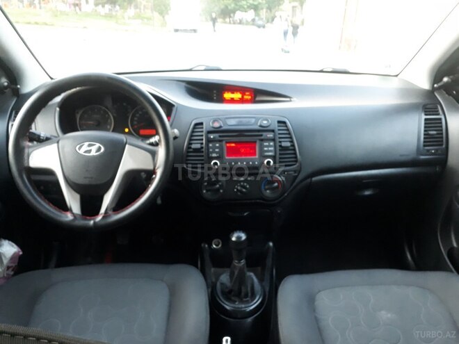 Hyundai i20 2008, 178,000 km - 1.3 л - Bakı