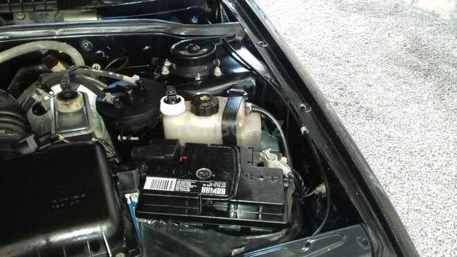 LADA (VAZ) 2115 2008, 152,000 km - 1.6 l - Gəncə