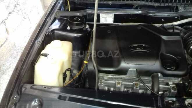 LADA (VAZ) 2115 2008, 152,000 km - 1.6 l - Gəncə