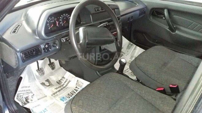 LADA (VAZ) 2115 2008, 152,000 km - 1.6 l - Gəncə
