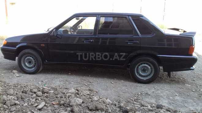 LADA (VAZ) 2115 2008, 152,000 km - 1.6 l - Gəncə
