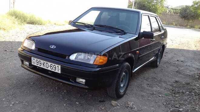 LADA (VAZ) 2115 2008, 152,000 km - 1.6 l - Gəncə