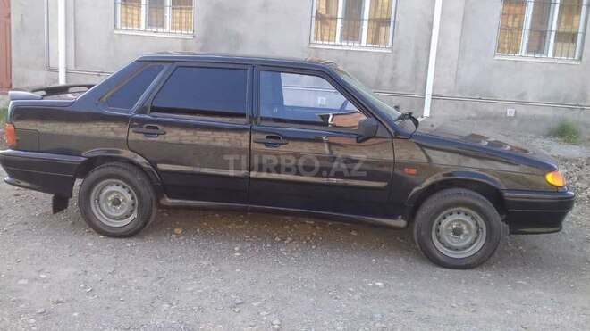 LADA (VAZ) 2115 2008, 152,000 km - 1.6 l - Gəncə
