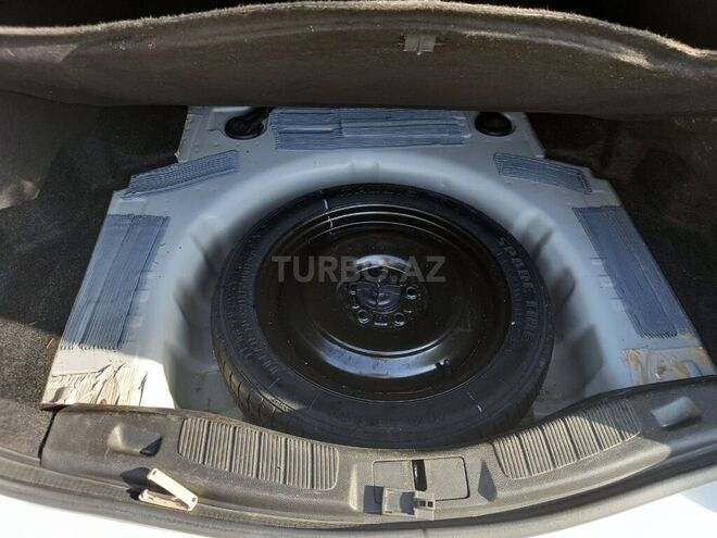 Ford Fusion 2015, 82,000 km - 1.5 l - Bakı