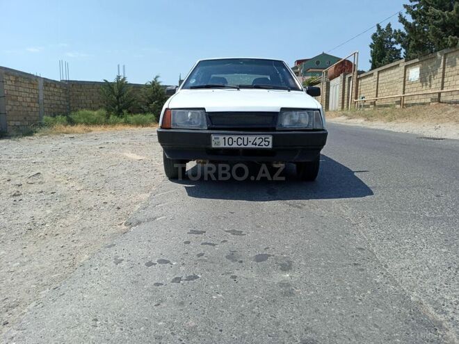 LADA (VAZ) 2109 1988, 52,874 km - 1.5 l - Bakı