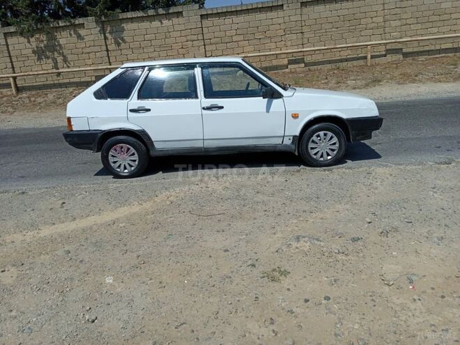 LADA (VAZ) 2109 1988, 52,874 km - 1.5 l - Bakı