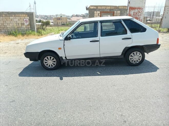 LADA (VAZ) 2109 1988, 52,874 km - 1.5 l - Bakı