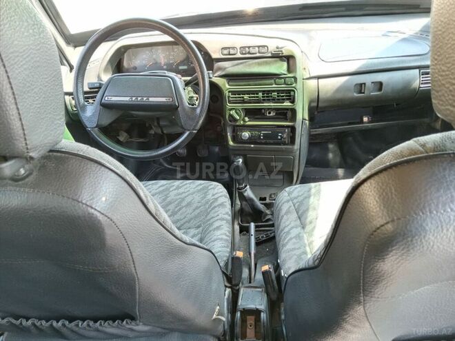LADA (VAZ) 2109 1988, 52,874 km - 1.5 l - Bakı