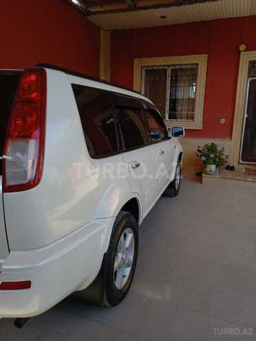 Nissan X-Trail 2001, 187,000 km - 2.0 l - Bakı