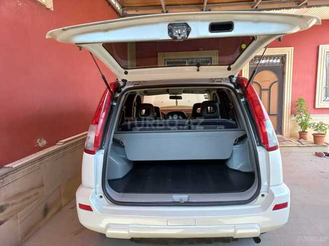 Nissan X-Trail 2001, 187,000 km - 2.0 l - Bakı