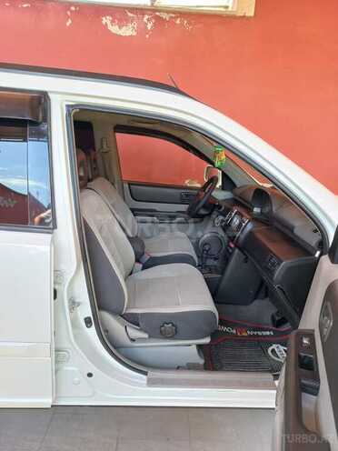 Nissan X-Trail 2001, 187,000 km - 2.0 l - Bakı