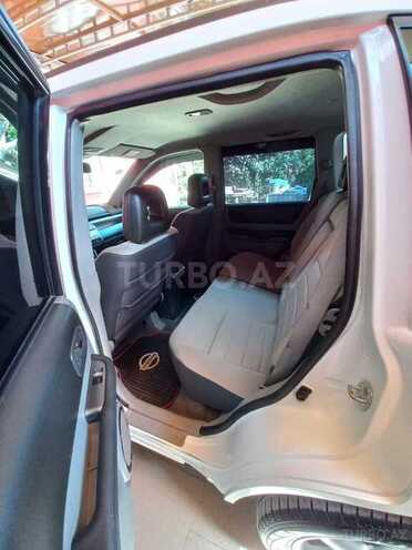 Nissan X-Trail 2001, 187,000 km - 2.0 l - Bakı