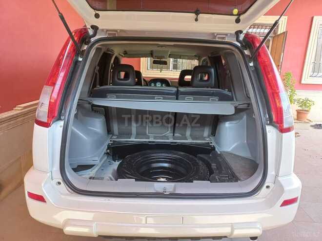Nissan X-Trail 2001, 187,000 km - 2.0 l - Bakı