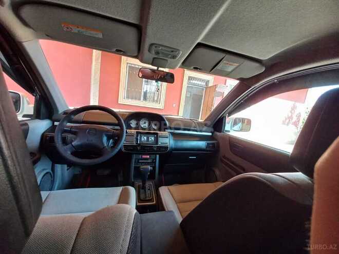 Nissan X-Trail 2001, 187,000 km - 2.0 l - Bakı
