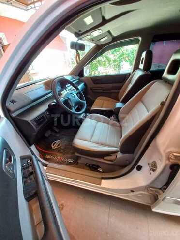 Nissan X-Trail 2001, 187,000 km - 2.0 l - Bakı