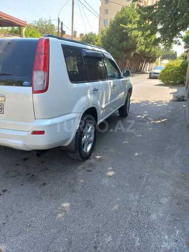 Nissan X-Trail 2001, 187,000 km - 2.0 l - Bakı