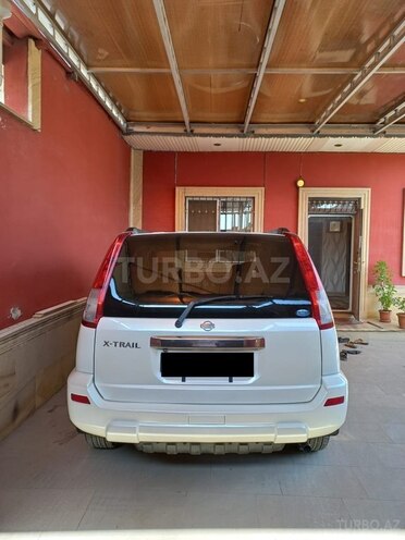 Nissan X-Trail 2001, 187,000 km - 2.0 l - Bakı